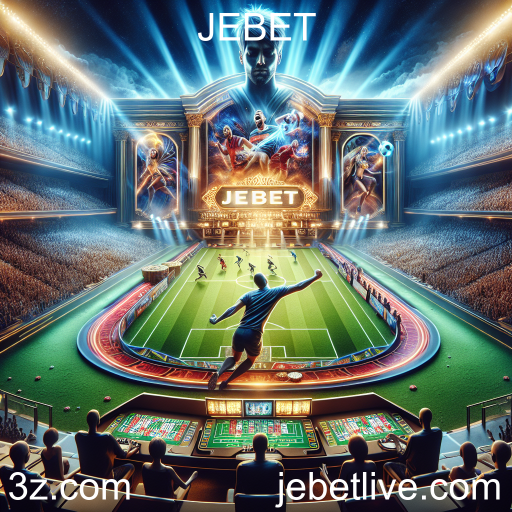 O Crescimento dos Jogos de Esportes: Entre a Realidade e o Entretenimento